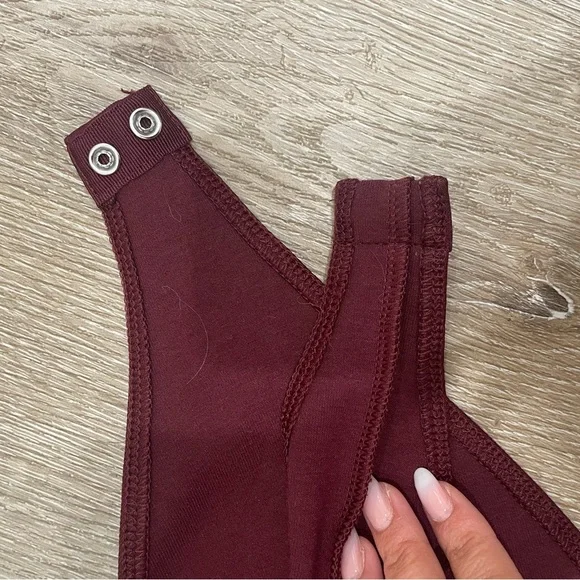 Beyoncé x Adidas Ivy Park Limited Edition Track Suit Bodysuit - Picture 14 of 14